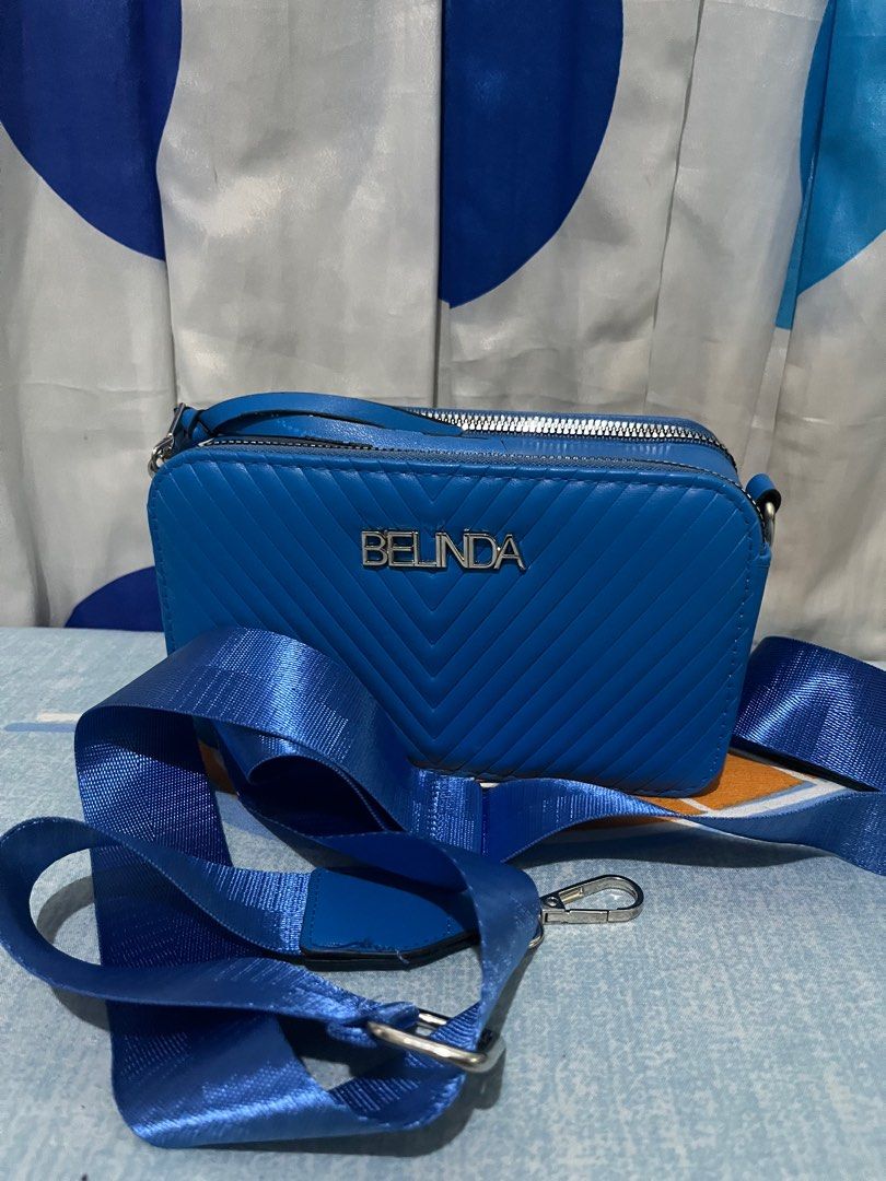 Box type bag (Category: Luxury Bags & Wallets) located in Cavite. Submitted by akigou14 (Listing ID 1392793055, Image 1). Description: Decluttering .