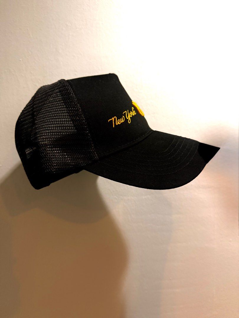 Cap (Category: Caps & Hats) located in Singapore. Submitted by ffnshop (Listing ID 1383793486, Image 3). Description: New Any keen buyers ! .