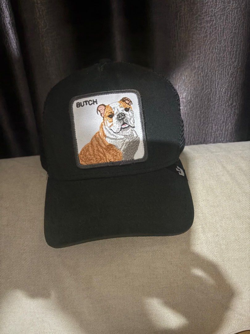 Cap (Category: Caps & Hats) located in Singapore. Submitted by bun88 (Listing ID 1254595408, Image 3). Description: KODAK Film Apparel Plus Box Logo Basic base ball cap hat black Unisex .