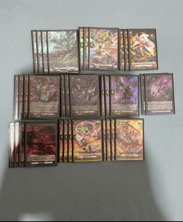 (Category: ) located in . Submitted by tcg_kingsmain799 (Listing ID 1392773346, Image 1). Description: .