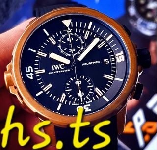 100+ Bronze watch For Sale Watches Carousell Singapore