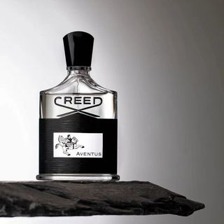 CREED Aventus奢華拿破侖之水(成功之水)EDP香水 100ml 男士必備64193273547521110