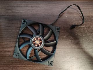 Deepcool FT12 SLIM Fan (12015)64176336040707110