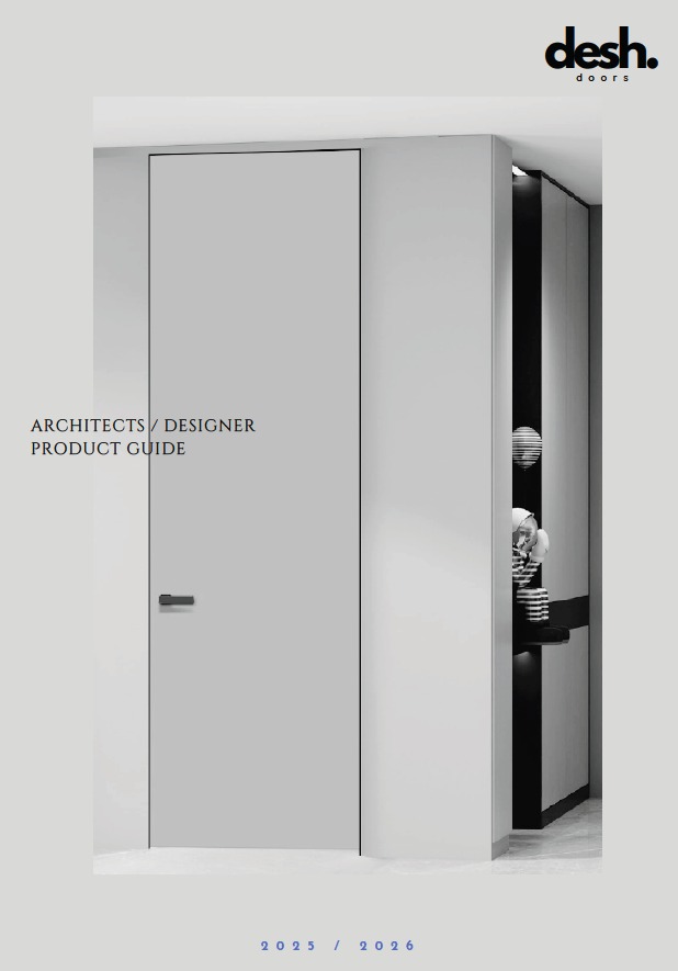 Deshdoors Slim Bespoke Aluminum Doors Photo Inspiration