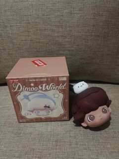 (Kategori: ) berada di . Dikirim oleh prelovedskincarepenpen (ID iklan 1392851112, Gambar 1). Deskripsi: .