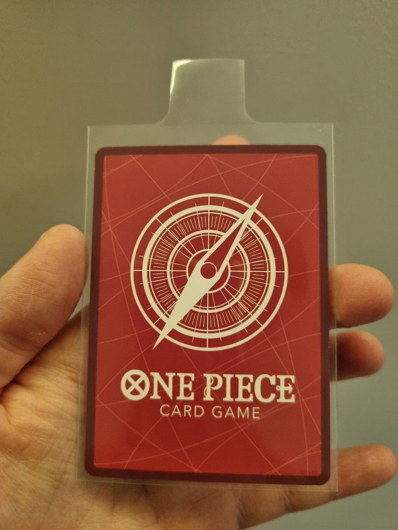 one piece card dodgers game OP13 LA Dodgers X One Piece Portgas D Ace Special World Series 2025 Pr – OP  Proxies TCG main image 1