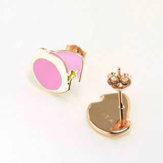 DoReMi 小魔女 耳針64233812039043110