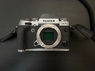 FUJIFILM XC 16-50mm F3.5-5.6 II シルバー Fujifilm xt1 For Sale | Photography | Carousell Malaysia