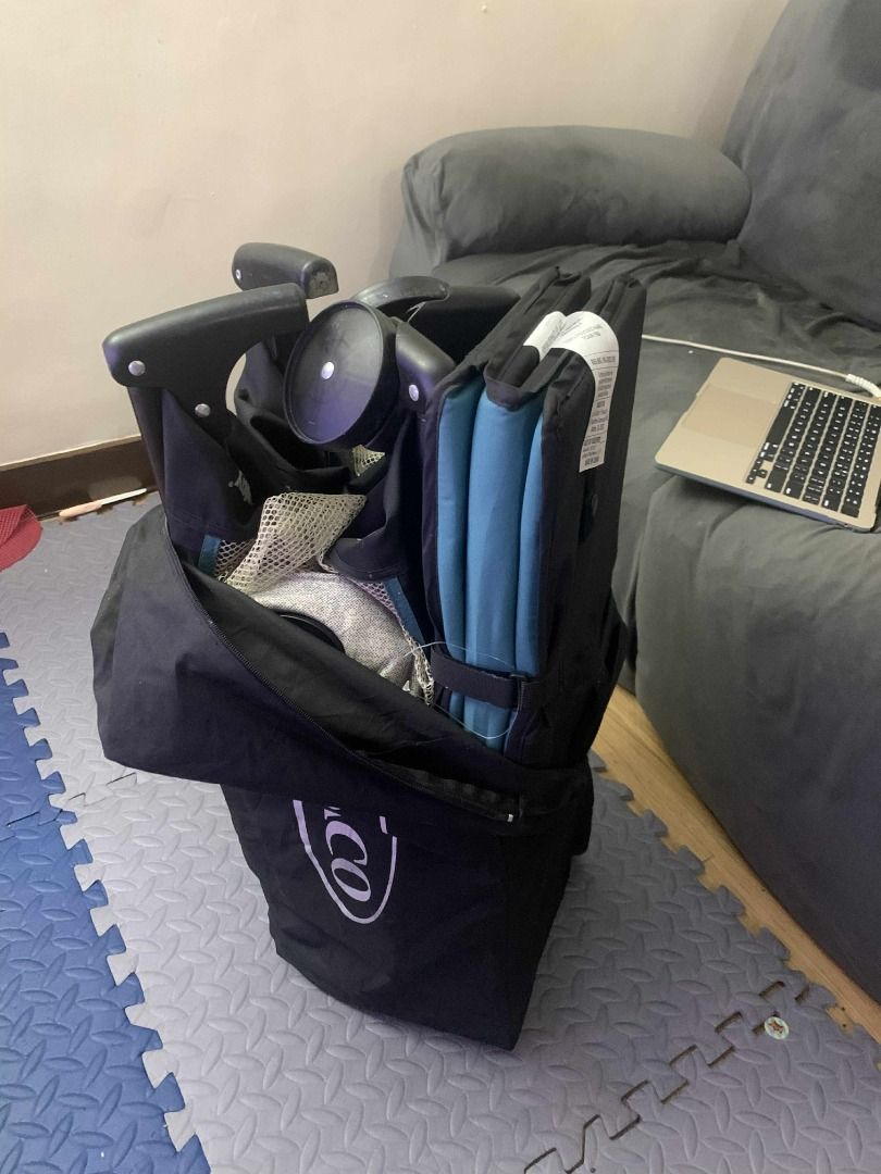 Graco Baby Crib (Category: Cots & Cribs) located in Taguig. Submitted by andrenalin (Listing ID 1392780997, Image 3). Description: Can deliver via lalamove.