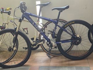 Gt avalanche mountain bike For Sale Bicycles Parts Carousell