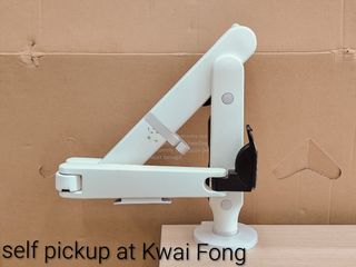 Herman Miller Ollin monitor arm64187572642691110