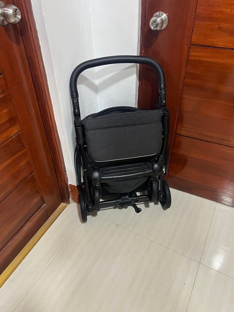 Inglesina Cabin Approved Stroller (Category: Strollers) located in Calamba. Submitted by tinywishshop (Listing ID 1392837912, Image 2). Description: .