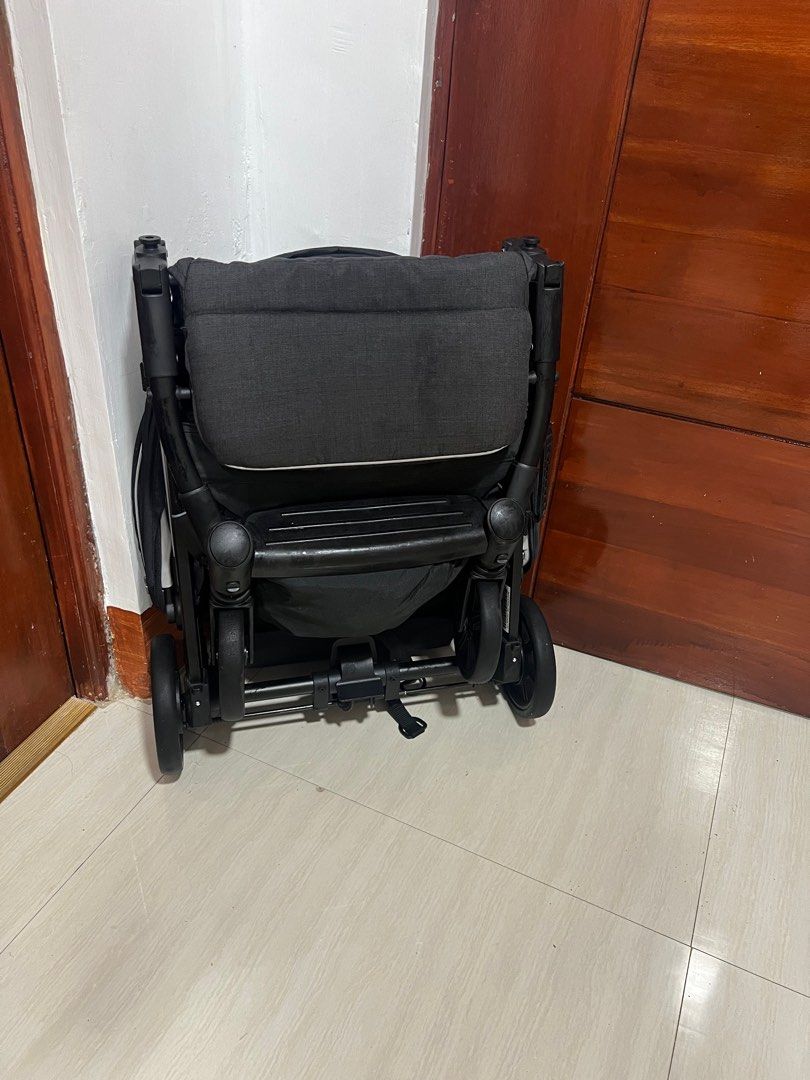 Inglesina Cabin Approved Stroller (Category: Strollers) located in Calamba. Submitted by tinywishshop (Listing ID 1392837912, Image 3). Description: .