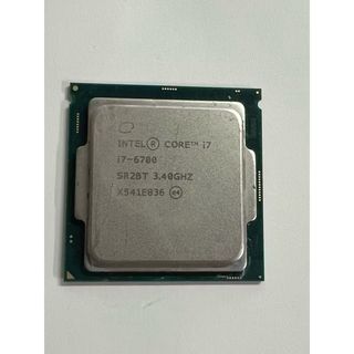 Intel Core i7-6700 CPU 3.40GHz 4個 I7 cpu 出售| 電腦周邊產品| 旋轉拍賣Taiwan