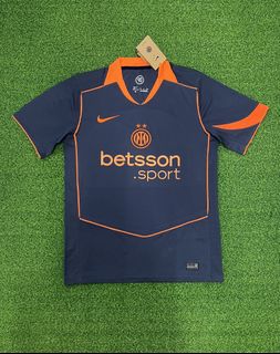 (Category: ) located in . Submitted by msia_football_jersey (Listing ID 1392833427, Image 1). Description: .