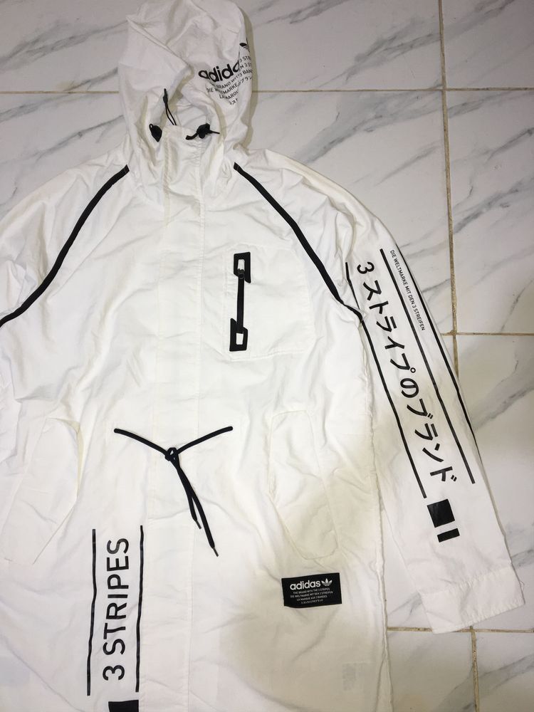 Adidas Originals Nmd Nmd Utility Jacket Adidas Nmd Utility Jacket