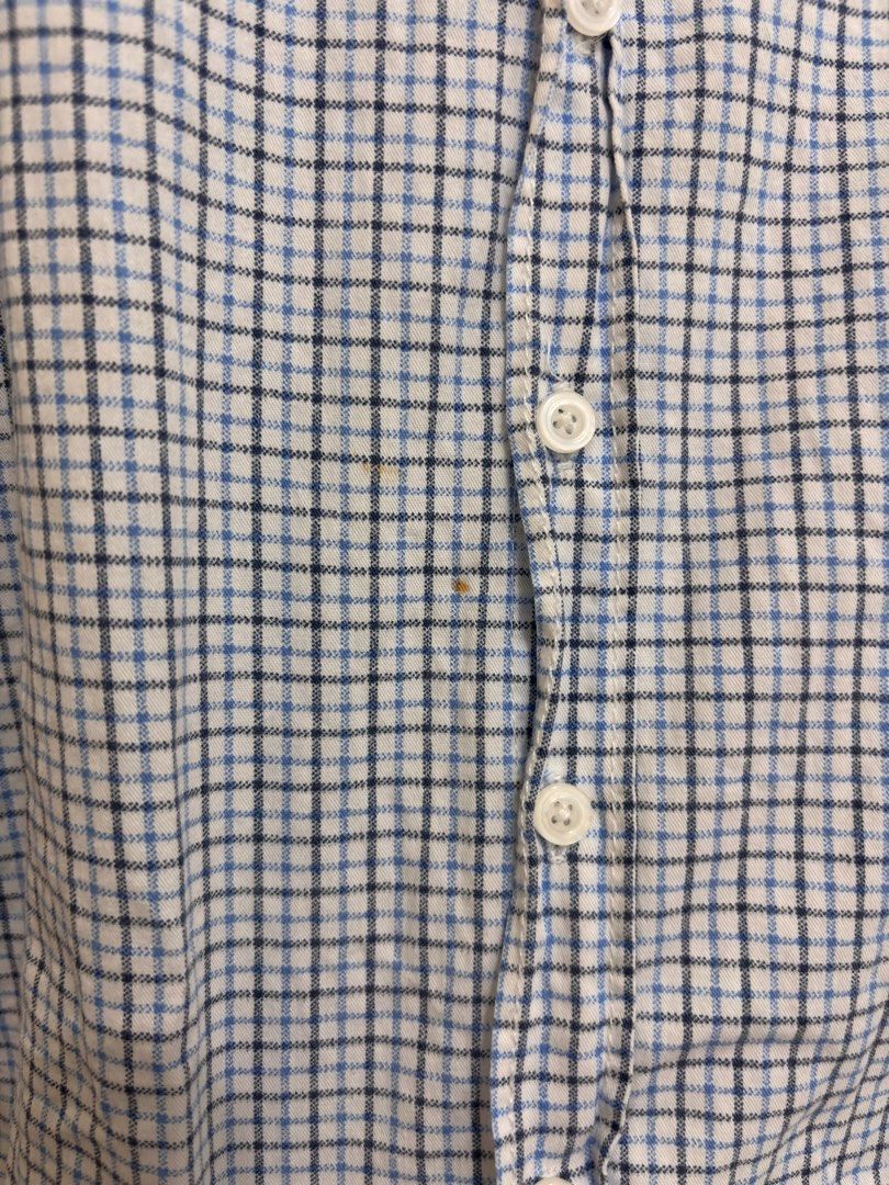 Kids Longsleeve 3-5 years old (Category: Babies & Kids Fashion) located in Quezon City. Submitted by thezzzagm (Listing ID 1392802650, Image 3). Description: Kids Longsleeve Fits to 3-5 years old Flaws: with stain but unnoticeable see pictures Rfs: Decluttering Loc: SM Fairview Buyer will shoulder the SF Courier: Grab/Lalamove/Gogo Express.