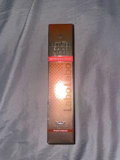 Labo Labo 毛孔淨化卸妝油 exchange64187037790337110