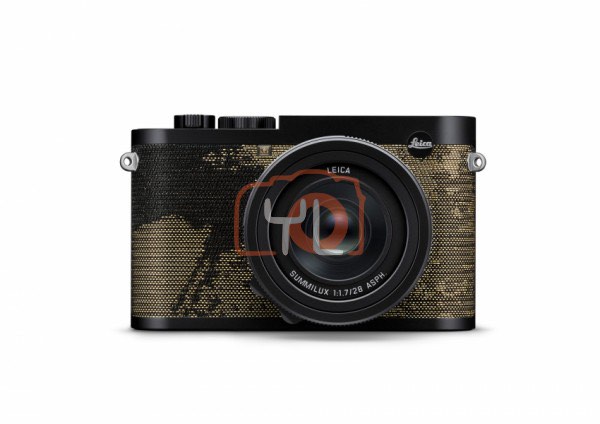 Leica Q2 Dawn by Seal Limited Edition 19070, Photography, Cameras on ...