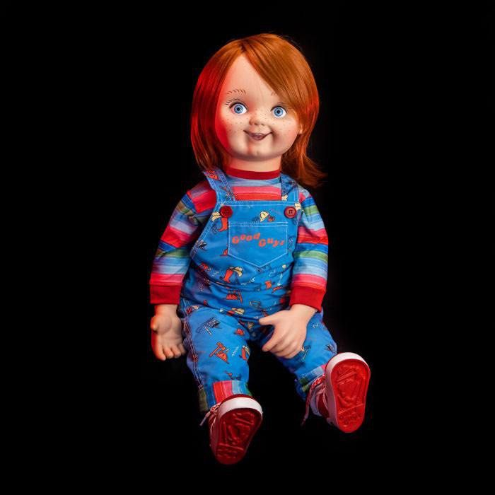 LF: Good guy doll (Category: Looking For) located in Valenzuela. Submitted by masterbox001 (Listing ID 1392787851, Image 2). Description: Looking for good guy doll plush or possable doll on hand metro manila area willing for meetup .