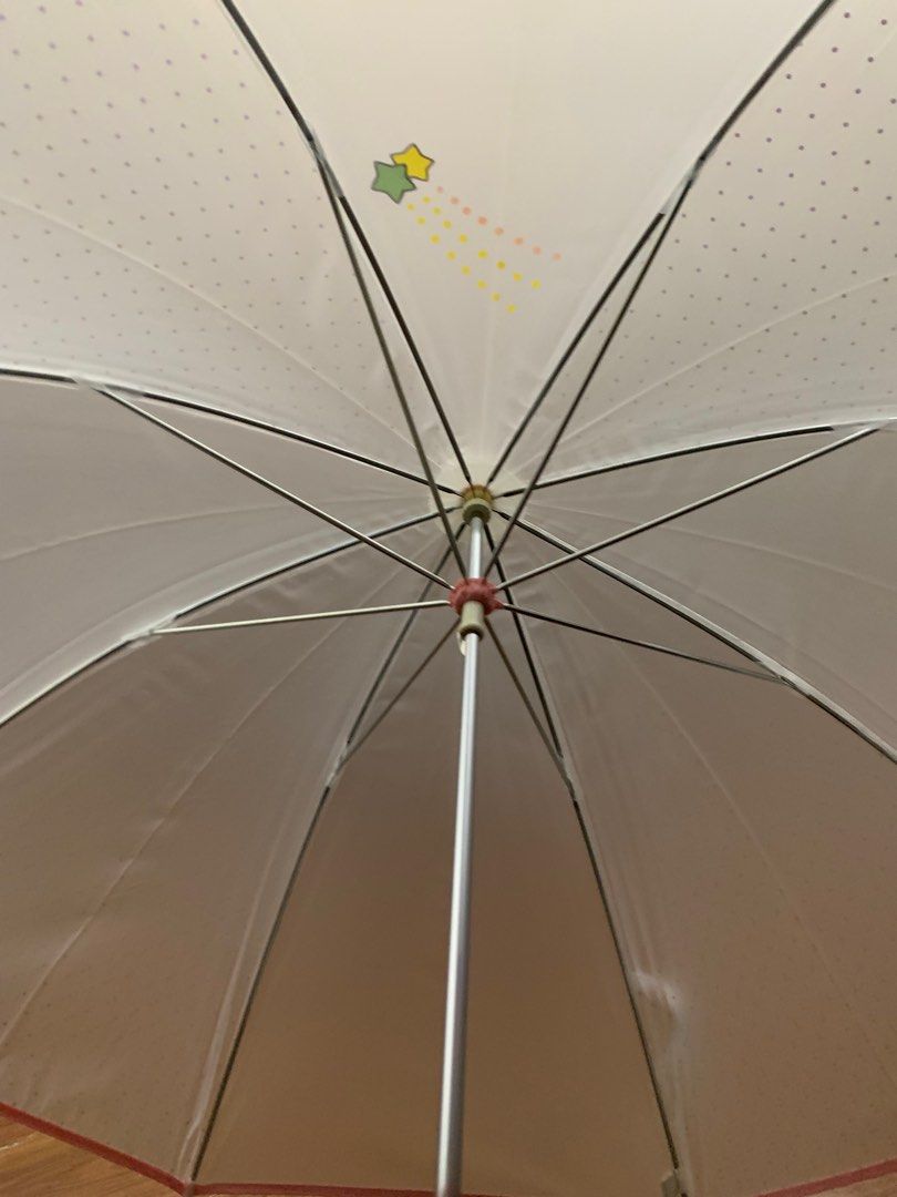 Little twins stars umbrella (Category: Looking For) located in Manila. Submitted by hellokitty_mnl (Listing ID 1392861243, Image 3). Description: Brand new .