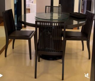 Lorenzo dining table For Sale Tables Sets Carousell Singapore