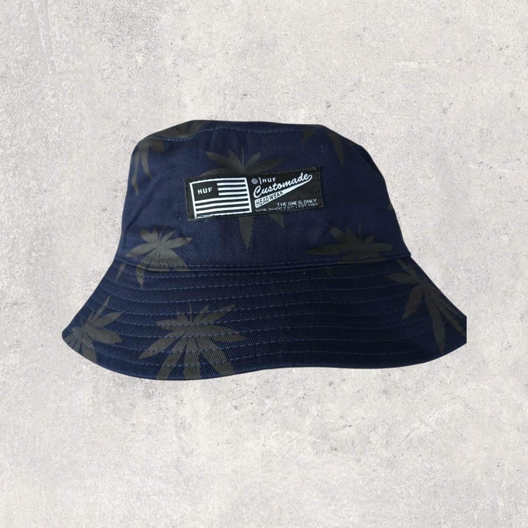 Madness X HUF (brand new) (Category: Caps & Hats) located in Bago City. Submitted by monkeybusinessdrops2020 (Listing ID 1392856095, Image 2). Description: Reversible 800 plus sf I have 27 pcs..