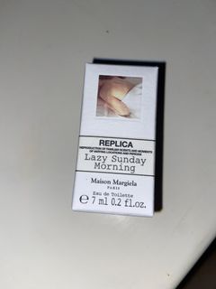 Maison Margiela Replica Lazy Sunday Morning 香水64192571707779110