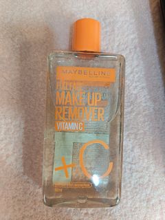 Maybelline卸妝水64238421528577110