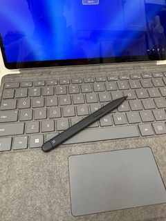 Microsoft Surface Pro 9 with Keyboard and Pen