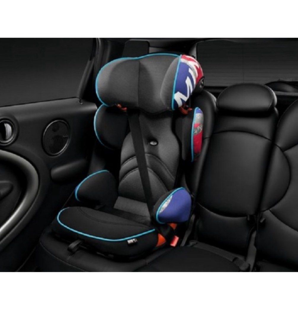 Mini Junior Seat Seat Mini Car Porsche Kid Seat I-Size PORSCHE SHOP