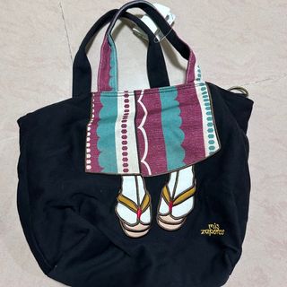 Mis Zapatos 手提袋64198645843971110