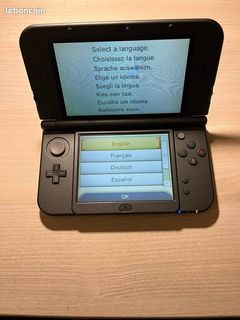 Nintendo 3ds mod For Sale Video Game Consoles Carousell Singapore