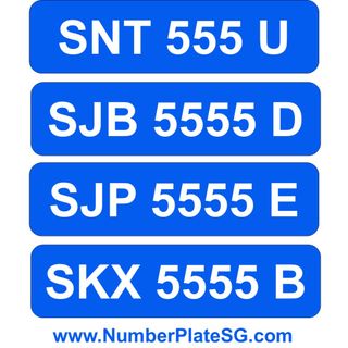 (Category: ) located in . Submitted by numberplatesg (Listing ID 1392723764, Image 1). Description: .