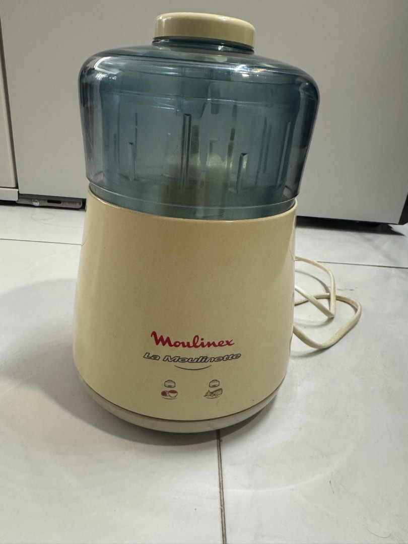 Chopper Deksel voor Moulinex La Moulinette D56 R68 - Garantie 5 Jaar - ONIX TECH