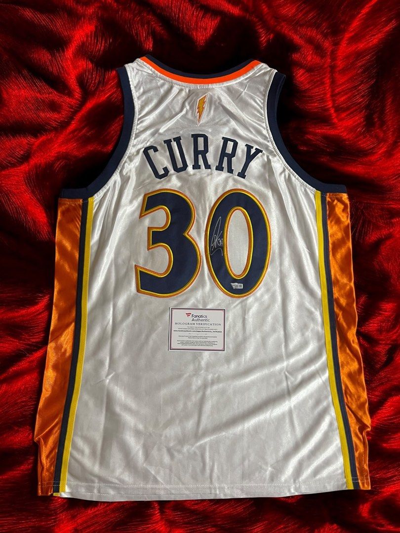 NBA SIGNED JERSEY COLLECTION (Category: Activewear) located in Malabon City. Submitted by nbacardscollection (Listing ID 1392704997, Image 3). Description: Invest Now ‼️ NBA Signed Jersey Collection Kobe Bryant Stephen Curry Kevin Durant Luka Doncic Giannis Antetokounmpo Allen Iverson Anthony Edwards Jrue Holiday Jason Kidd Chris Mullin Horace Grant Donovan Mitchell Damian Lillard Dennis Rodman Location: Malabon Contact #: 09309064610 Pm for more