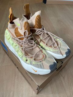 Nike ispa For Sale Sneakers Carousell Singapore