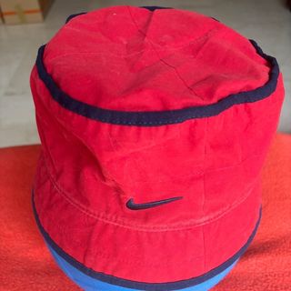 Hat nike For Sale Hats Beanies Carousell Singapore