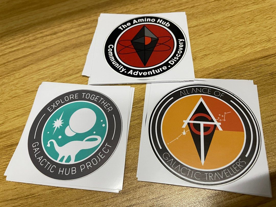 No Man’s Sky decorative Decals stickers (Category: In-Game Products) located in Quezon City. Submitted by vinceniko (Listing ID 1392781614, Image 1). Description: I have extra decals for an avid no man’s sky fan.
