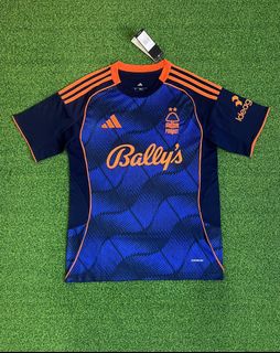 (Category: ) located in . Submitted by msia_football_jersey (Listing ID 1392833598, Image 1). Description: .