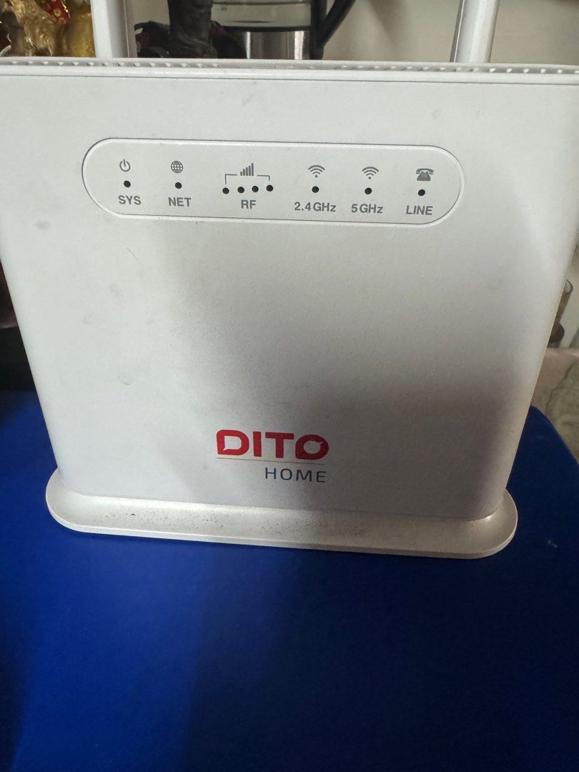 Openline WA2000 (Category: Networking) located in Quezon City. Submitted by znarf.marcial (Listing ID 1392796042, Image 1). Description: For Sale WA2000 openline with IMEI changer band and signal locking. Openline, any sim can be used any promo (even unli internet).
