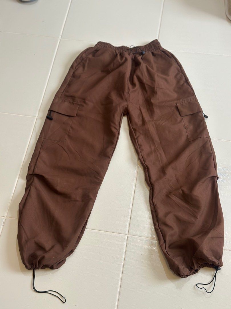 Parachute Pants (Category: Other Bottoms) located in Santa Rosa. Submitted by declutterbydl (Listing ID 1392739875, Image 2). Description: Never been worn. .