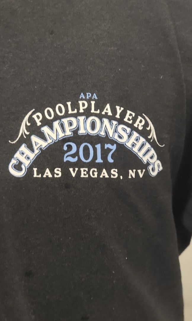 Pool (Category: Tshirts & Polo Shirts) located in Pekan. Submitted by roy_arjuna__bundle (Listing ID 1392802406, Image 3). Description: pit 21.5 labuh 28.5.