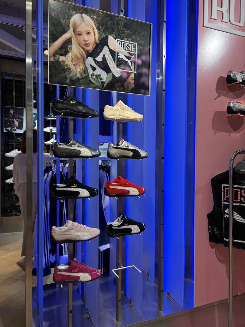 PUMA SPEEDCAT (Category: Casual Shoes) located in Cainta. Submitted by powerpuffpuff2 (Listing ID 1392685894, Image 1). Description: .