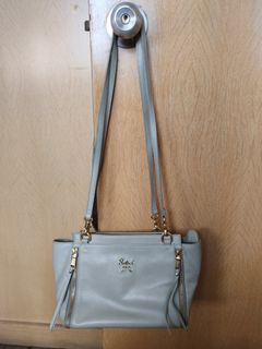 Salad 灰色手袋64228595559298110