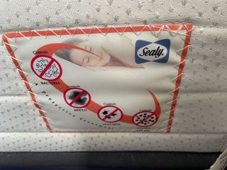 Sealy mattress For Sale Buy 100+ Sealy mattress online