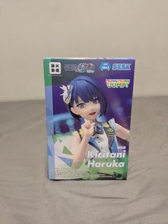 京本大我　フィギュア　Blue night 日版質保] 宵崎奏世界計畫彩色舞台feat. 初音未來再販POP UP