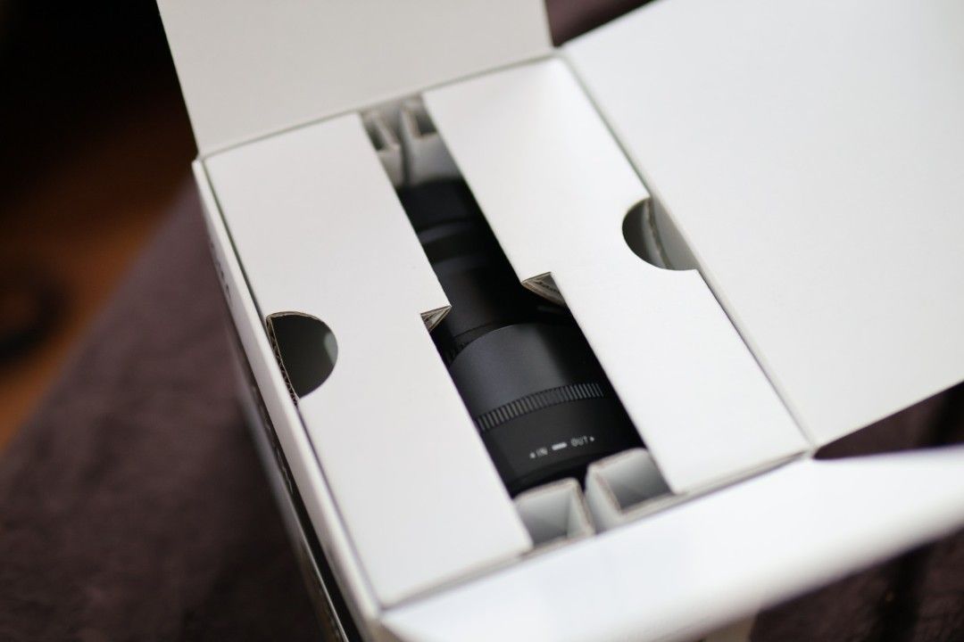 Sigma RF 23mm f1.4 (Category: Lens & Kits) located in Taguig. Submitted by 1sthand.gadgets (Listing ID 1362119136, Image 2). Description: one month used under warranty bought in Henry's.