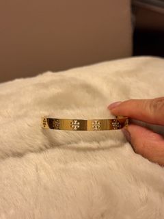 Tory Burch / Gold Bangle64223507055747110