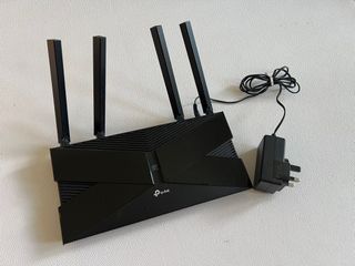 TP Link Archer AX50 AX3000 雙頻 Gigabit Wi-Fi 6 Router 路由器64205290480513110